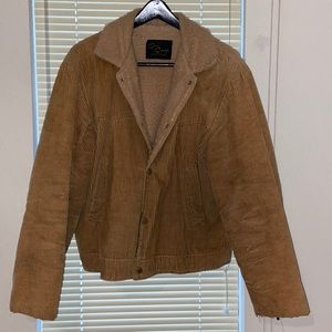 Cal Craft Men’s Jacket